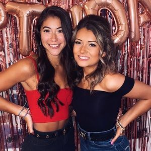 Meet your Posher, Mackenzie